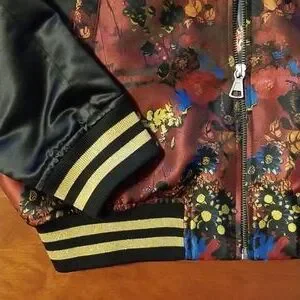 TALLIA Jackets Coats Tallia Bomber Poshmark